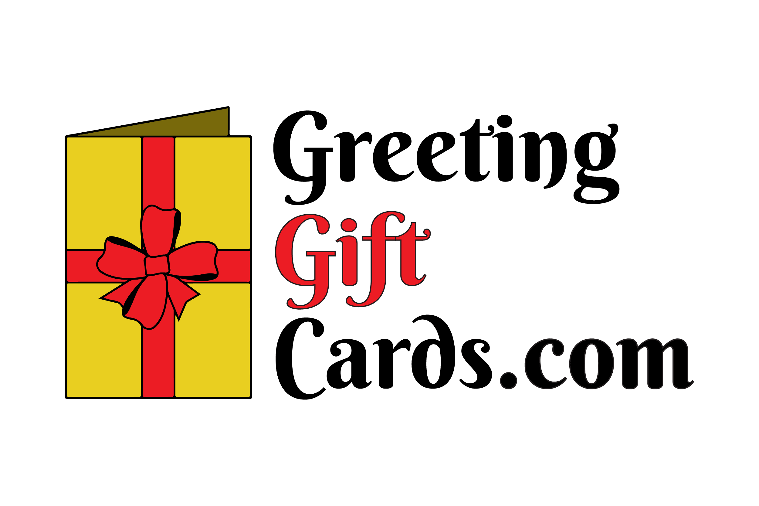 Greeting Gift Cards