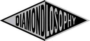 Diamondlosophy Grey